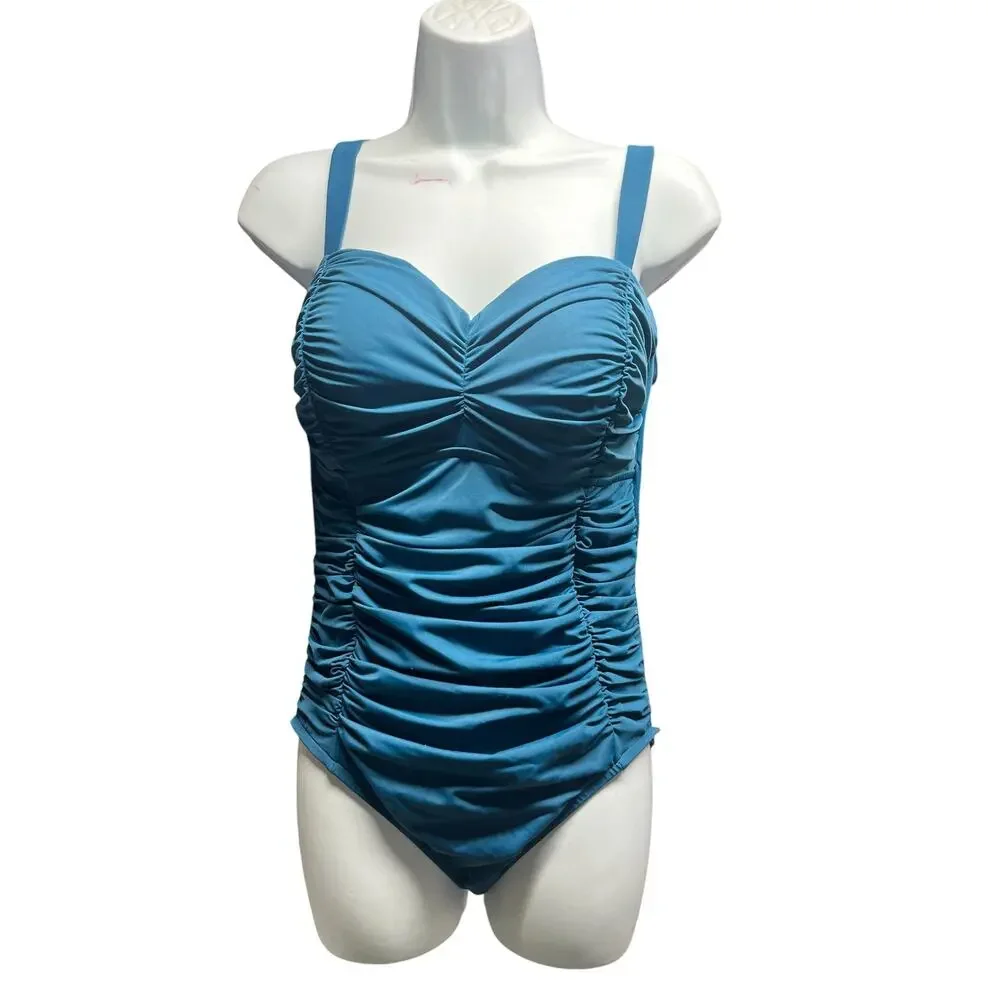 Aqua Green shape style
